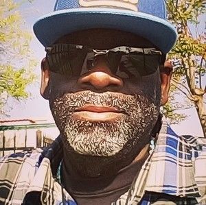 Meet your Posher, James f.